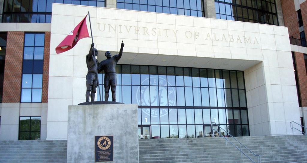 2010-2011 Economic Impacts of The University of Alabama Highlights The University of Alabama (UA) is a very attractive investment for both the State of Alabama and its graduates and provides many