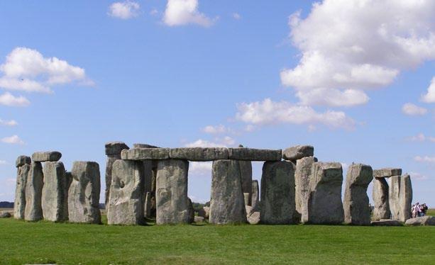 RFI BEST PRACTICES: Tips From a Project Manager 2 Looking back to ancient architecture, its unlikely that the people who built Stonehenge stopped to chisel out a question, send it to the owner, pass