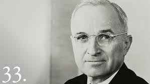 Truman s Civil Rights Lesson Procedures Was Truman influenced by moral, public opinion, national interests, or political advice to address Civil Rights issues? Lesson Procedures 1. Step 1 Hook a.