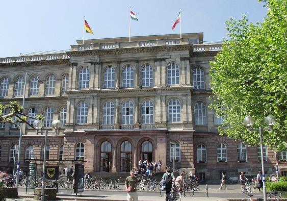 German University of Excellence Established in