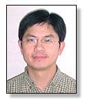 statistical tools in machining detection. Dr. Jacob Chen is an assistant professor in the Department of Industrial Engineering and Management at Ching-Yun University, Taiwan. He received his Ph.D. degree in Industrial Technology program at Iowa State University in 2003.