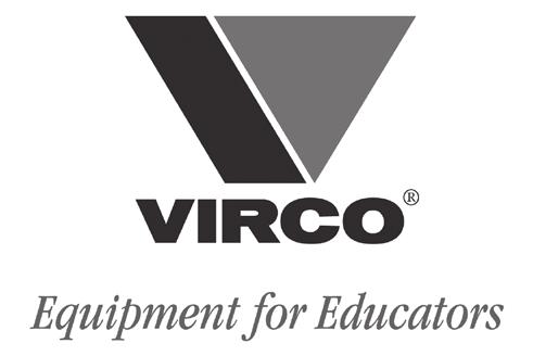 In 2005, ZUMA and ZUMAfrd became the first classroom furniture products to earn GREENGUARD for Children and Schools certification; now, Virco has hundreds of Greenguard-certified products.