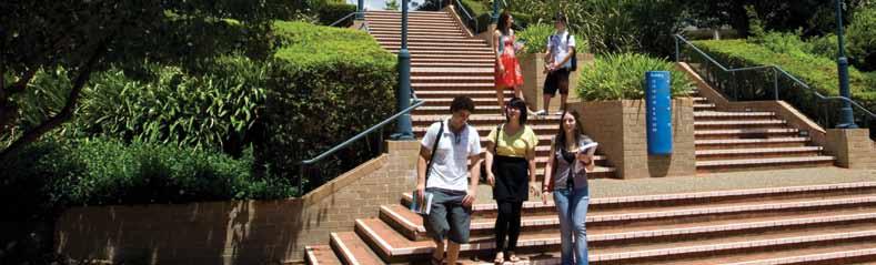 Campbelltown Campbelltown UWS Campbelltown Campus Quick Facts» 50km south-west of central Sydney» 45-60 minutes train ride from Central Railway station» Population of 150,000» Region with historic