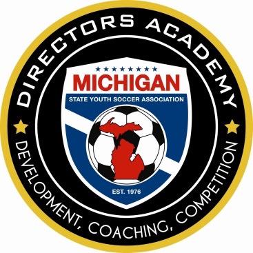 DA = Directors Academy for U11-U12 teams in MICHIGAN Qualification: Club must apply for DA status.