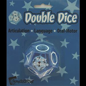 Double Dice Available