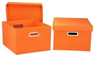 Storage System Portable file box to store student folders Magazine holders for sound books Plastic shoe boxes to store