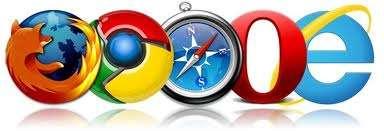 Access ERA on multiple browsers : Chrome,