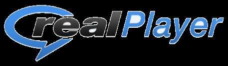 Real Player RealPlayer is a universal media player that