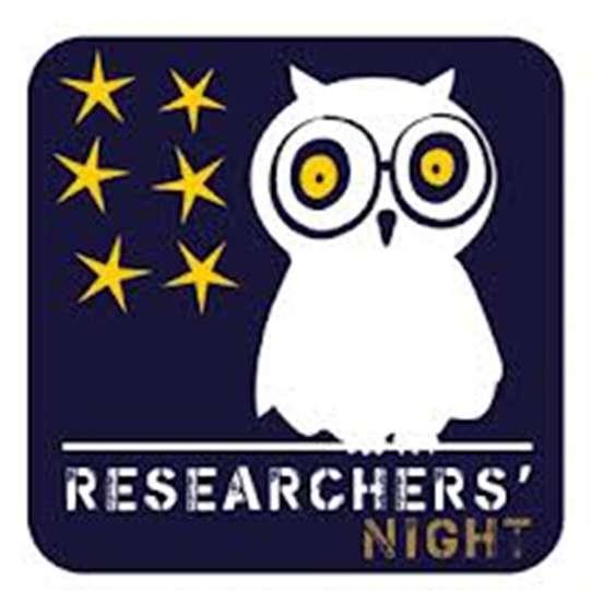 European Researchers Night (NIGHT) Österreichische