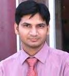 MR. DESH DEEPAK (IIT, Delhi Alumni) ASSOCIATE PROFESSOR DEPARTMENT OF MECHANICAL/ AUTOMOBILE ENGINEERING B.Tech. (Mechanical Engineering)-2007,UP Technical University M.Tech. (Engineering Mechanics, CFD)-2010, IIT Delhi.