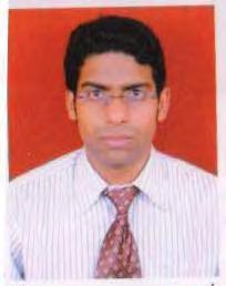 MR. MADHAVENDRA SINGH GAUTAM ASSISTANT PROFESSOR DEPARTMENT OF MECHANICAL/AUTOMOBILE ENGINEERING B.Tech. (Mechanical Engineering), U.P.T.U, Lucknow; M.Tech (Thermal Engineering), R.T.U., Kota.