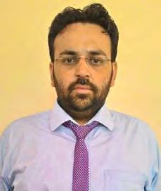 MR. GURDEEP SINGH GREWAL ASSISTANT PROFESSOR DEPARTMENT OF MECHANICAL/AUTOMOBILE ENGINEERING Diploma (Production and Industrial Engineering), from- P.S.B.T.E. B.