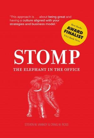 Elephant-Stomping Group Handbook For readers of Stomp the
