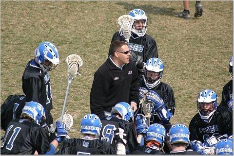 Chris Snyder United States Olympic Committee (2012-current) Director of Coaching Education US Lacrosse (2009-2012) Manager of Coaching