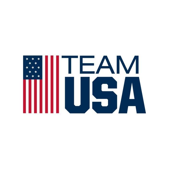 TEAM USA and USOC We support all 47 NGB of sport in the Olympic and Pan