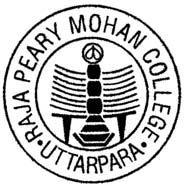 Raja Peary Mohan College Uttarpara, Hooghly, West Bengal Pin- 712 258 Ph (033)26630881, Fax033) 26634155 Website: www.rpmcollege.org E-mail: rajapearymohancollege@gmail.com iqacrpmc@gmail.