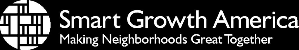 Smart Growth America is the only national organization dedicated to researching, advocating for and leading coalitions to bring better development to more communities nationwide.