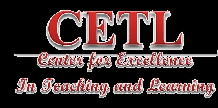 Up Genius Page 4 Media:Scape Mini Small Group Collaboration Page 4 Workshop Schedule Pages 5-7 The mission of the CETL is to promote excellence in teaching, to assist in the pedagogical and