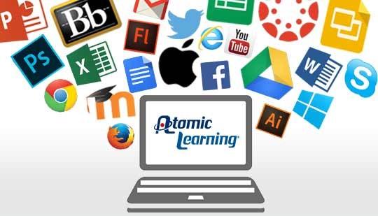 CETL and IT Services Partner to Provide On-Demand Support with Atomic Learning By: Theresa Wilson Timing the ability to offer precisely what is needed when it is needed.