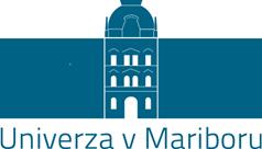WORK PROGRAMME OF THE UNIVERSITY OF MARIBOR CENTRE FOR QUALITY DEVELOPMENT 2011-2015 At the University of Maribor the development of quality is intended to support realization of the university