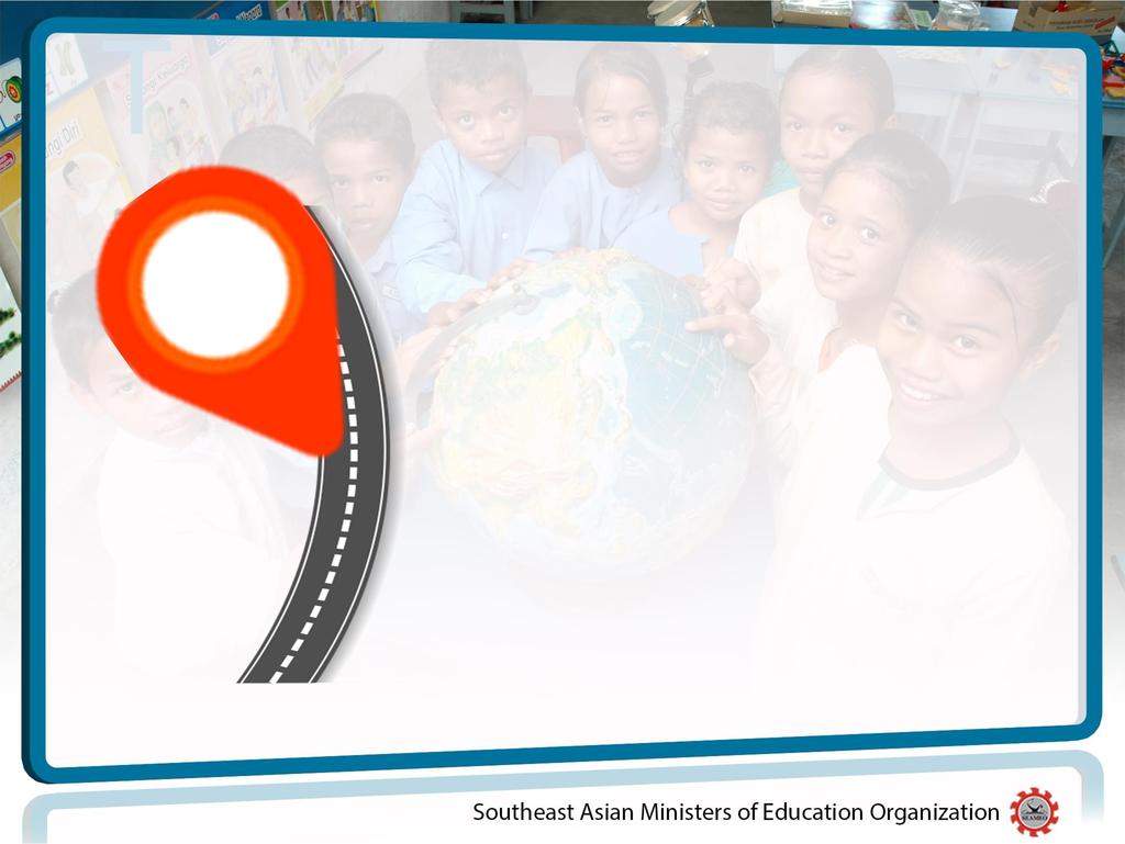 SEAMEO Education Agenda Action Roadmap of the 7 Priority Agenda