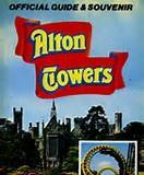 ALTON TOWERS INFORMATION All pupils that are going on the Alton Towers Trip on Friday should have picked up a letter for their parents informing them of the arrangement for the trip.