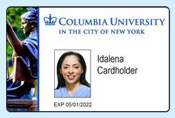 Obtain Columbia University ID Card (CUID) Access to University Facilities, i.e. Libraries & Dodge Fitness Center, etc., and receive student discounts to NYC attractions: http://www.cuarts.