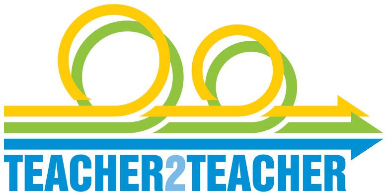 teacher2teacher: Peer Coaching for ICT ICT Peer Coaching
