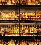 Scotch Whisky is sold in 200 markets worldwide.