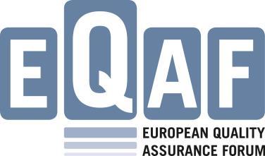 12th European Quality Assurance Forum Responsible QA committing to impact Hosted by the University of Latvia Riga, Latvia 23-25 November 2017 Paper proposal form Deadline 24 July 2017 Please note
