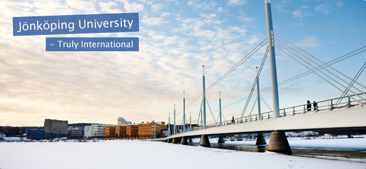 Jönköping University Application Apply via UCF Study Abroad Office Application Deadlines: