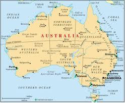 Canberra, Australia Population: 347,000 Australia s capital city Situated between Sydney and Melbourne A friendly,