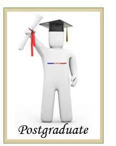 Post Graduate Opportunities for Pharm.D.
