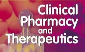 Clinical Pharmacy is one of the most highly demanded fields among Pharm.D. holders.