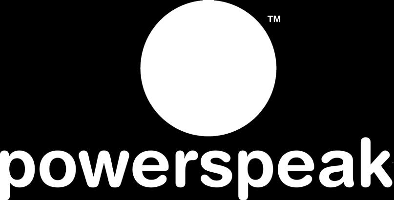 to provide a single-sign-on experience. Powerspeak is part of the Middlebury Interactive Languages family of products.