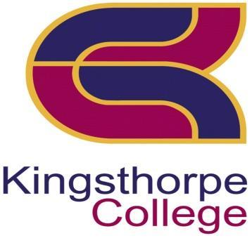 The courses described in this booklet form the curriculum which Kingsthorpe College intends to offer for students entering Year 10 in Autumn 2017.