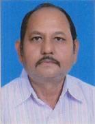 Curriculum Vitae Name : Dr. Vinod Kumar Pandey Date of Birth : 1 July 1957 Address : C-201, Sun Residency, Koteshwar Road, Motera, Ahmedabad-380 005. Current Position : Associate.