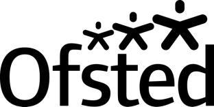 Inspection report: Sir Isaac Newton Sixth Form Free School, 3 6 March 2015 12 of 12 The Office for Standards in Education, Children's Services and Skills (Ofsted) regulates and inspects to achieve