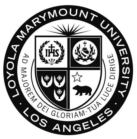Loyola Marymount University Faculty Handbook & Handbook Addenda http://www.lmu.