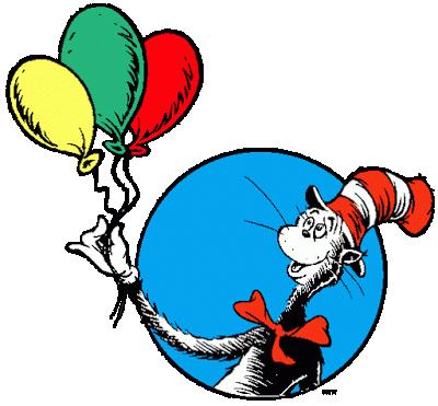 5 Lessons in Life from Dr. Seuss 1. Today you are You, that is truer than true.