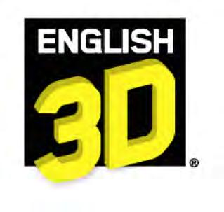 English 3D Technology User s Guide For use with the English 3D Issues Book