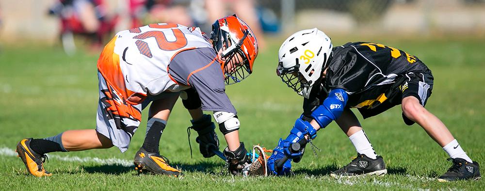 LACROSSE TODAY LACROSSE PARTICIPATION IN 2014 Level Male Players Female Players Total Players % 1-Year Growth Youth 279,771 145,065 424,836 5.2% High School 172,815 124,423 297,238 2.