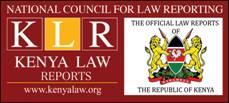 LAWS OF KENYA EGERTON UNIVERSITY ACT CHAPTER 214 Revised Edition 2012 [1988] Published by the