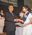 Academy Achievement Awards, Mirpur