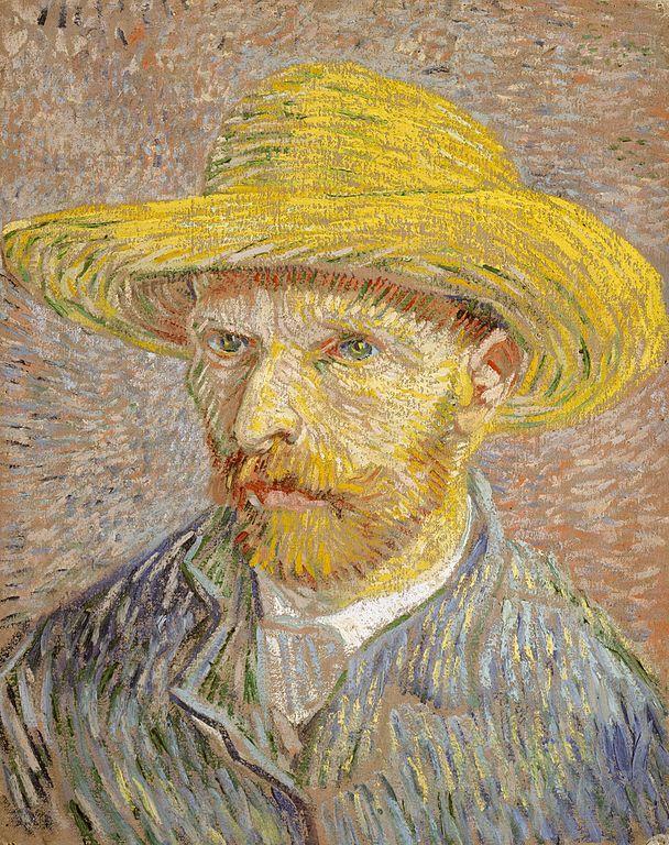 Van Gogh Folego, G., Gomes, O. and Rocha, A., 2016.