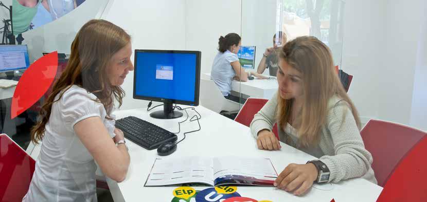 APPLYING PROCESS (International Students Only) Students have to apply to study at ISLA Campus Lisboa by filling in the following link: http://bit.