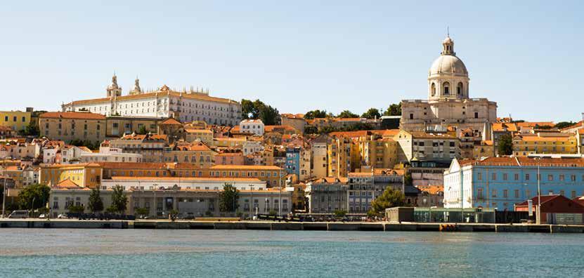 COST OF LIVING We estimate that the cost of living in Lisbon will be around 600 /month, including housing, food and transportation. However, this amount will vary according to the students life style.