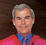 Honorary Doctor of Science 2003