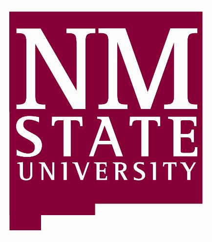 ADMINISTRATIVE RULES AND PROCEDURES of NEW MEXICO STATE UNIVERSITY NOTICE: The NMSU policy system is in transition.