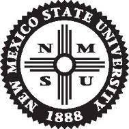 Administrative Rules and Procedures of NMSU Chapter 1 Page 8 of 20 B Arrowhead Center, Inc.